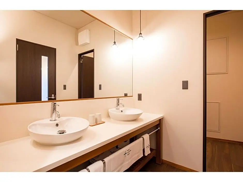 HOTEL KARUIZAWA CROSS - Vacation STAY 56422v