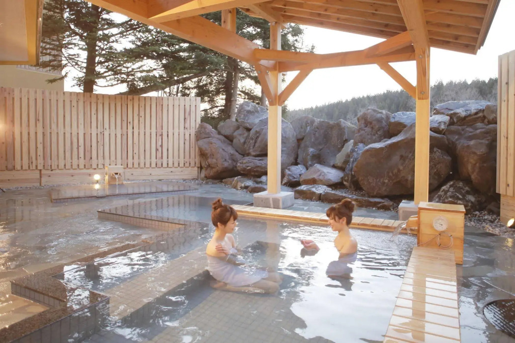 Hotel Tazawa