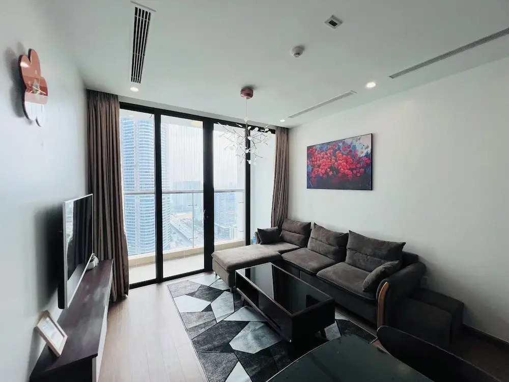 Vinhomes Skylake Premium Apartment Hanoi