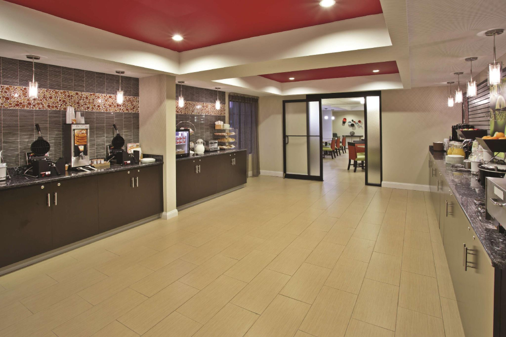 La Quinta Inn & Suites - New River Gorge National Park