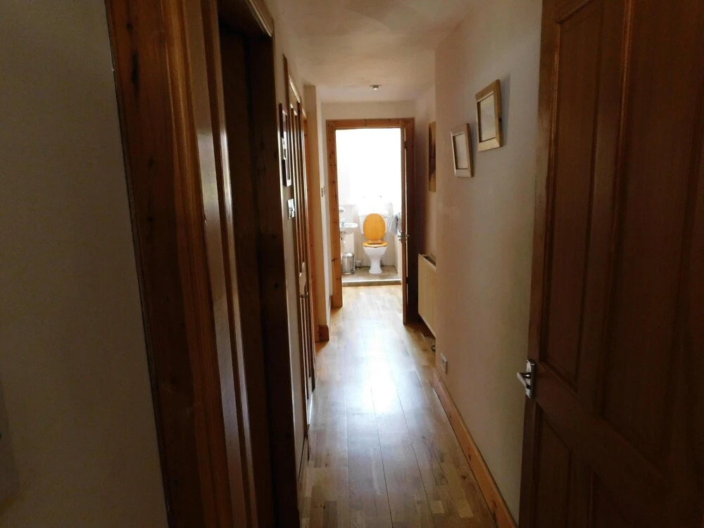 Central 1 - Bed Apartment in Edinburgh Sleeps 3