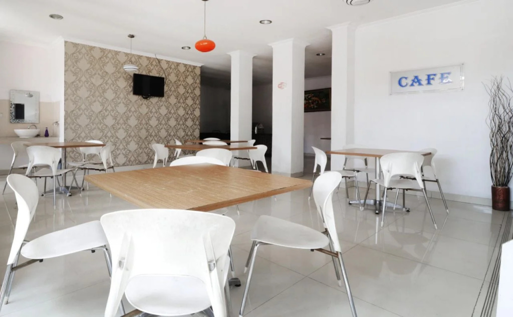 Sapadia Guest House