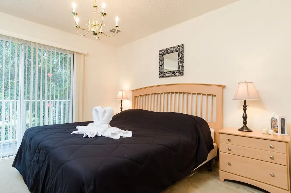 Ovm3037 - Emerald Island - 3 Bed 2 Baths Townhome