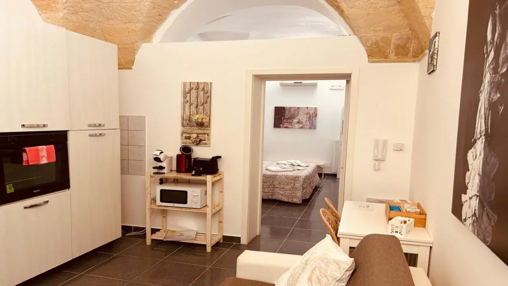 Fjore di Lecce, camere & caffè