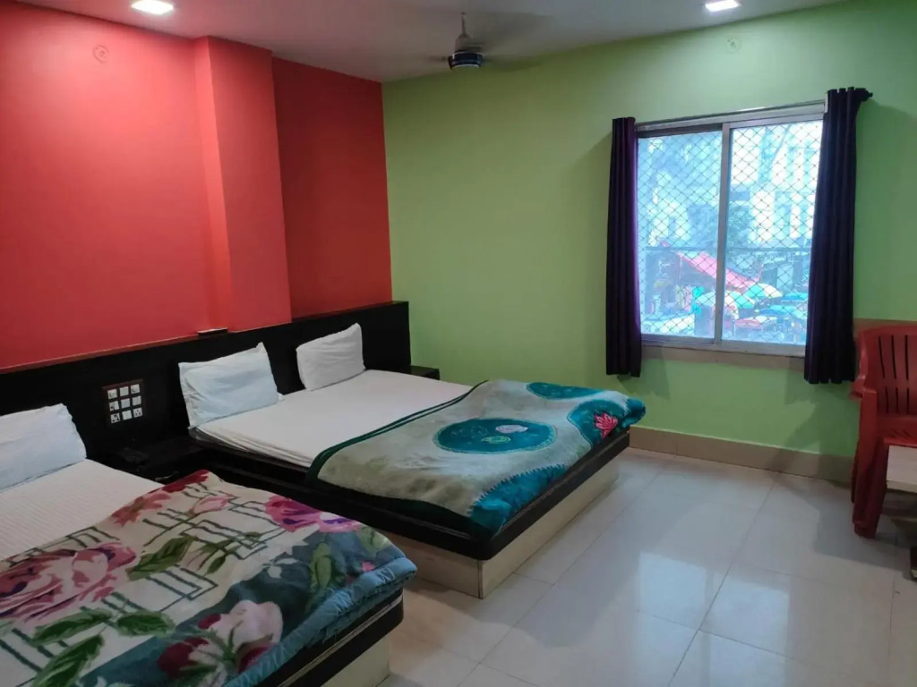Ditto Room Hotel Kartik, Deoghar