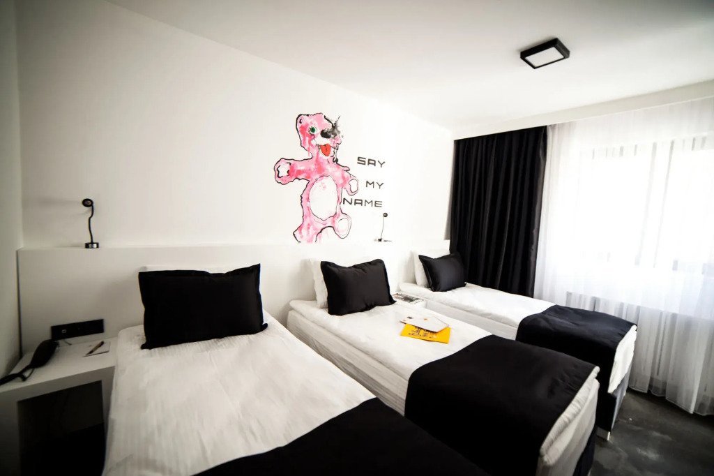 Inn 65 Budget