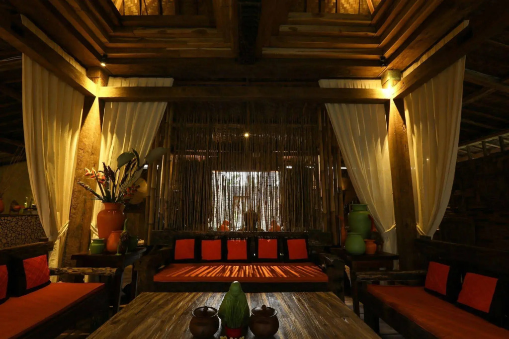 Ubud Virgin Villa