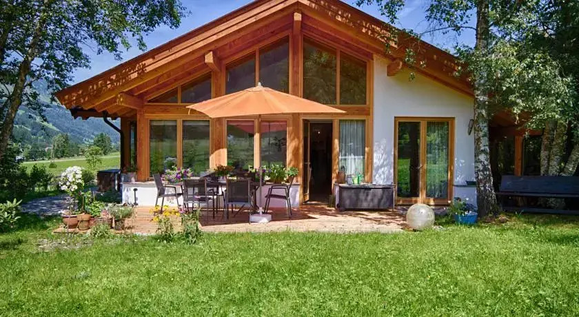Chalet am Wiesengrund