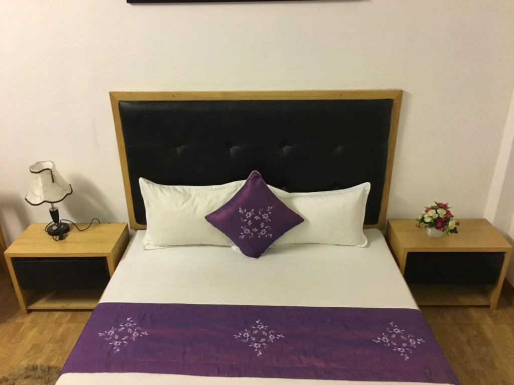 Hotel Việt Mỹ