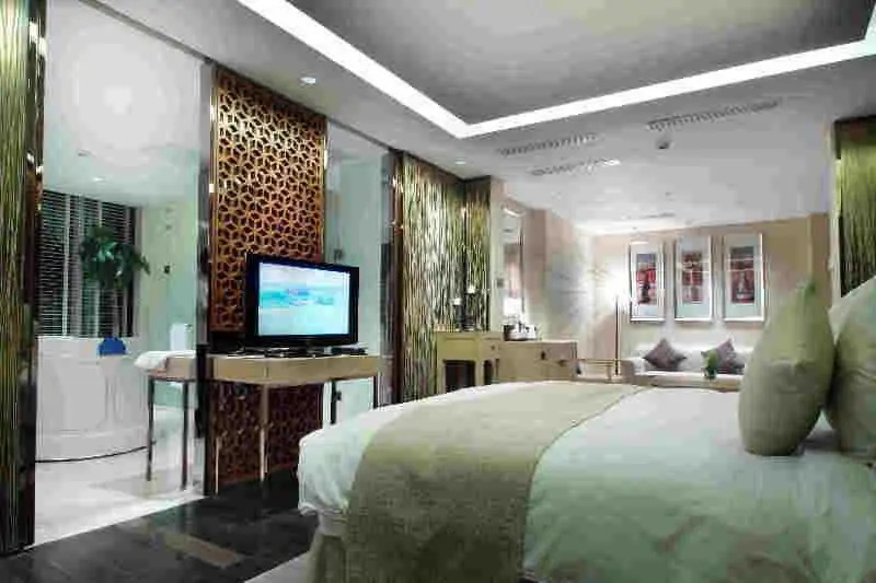 Taihu Golf Hotel