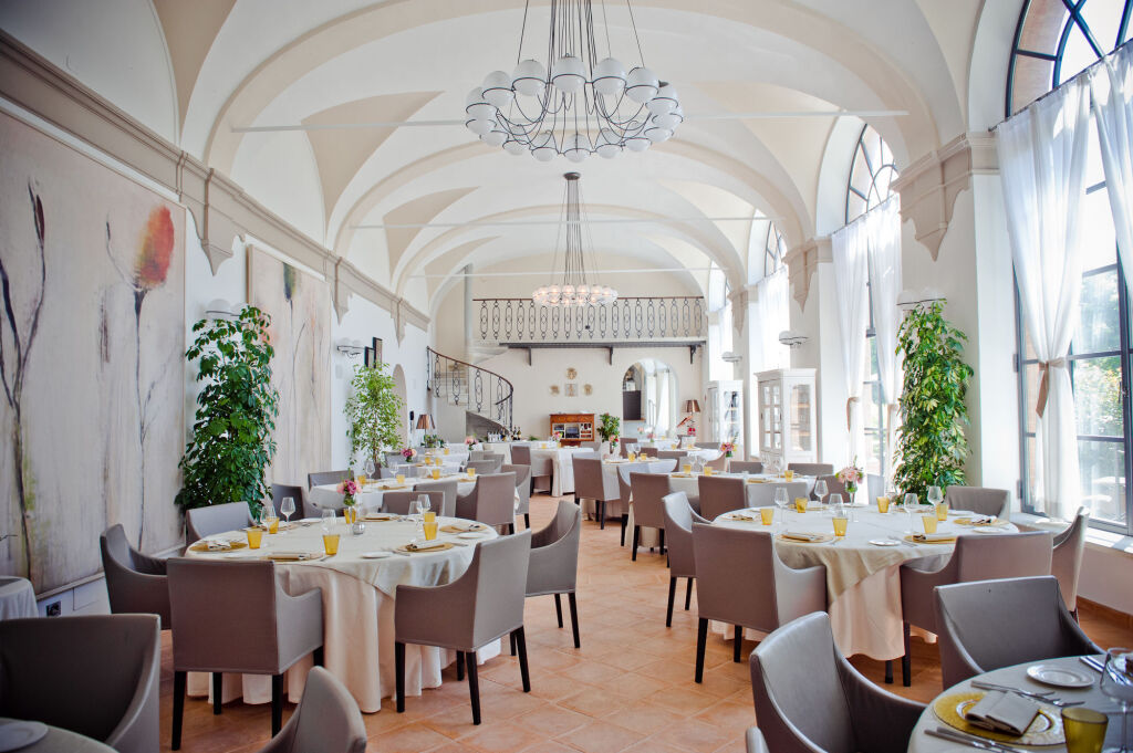 Borgo Dei Conti Resort, Perugia Image 28
