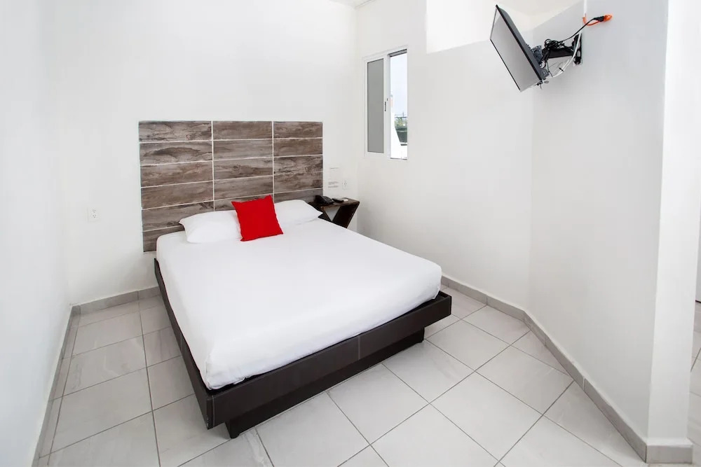 Suite 24 Hotel Boutique by Xperience Hotels