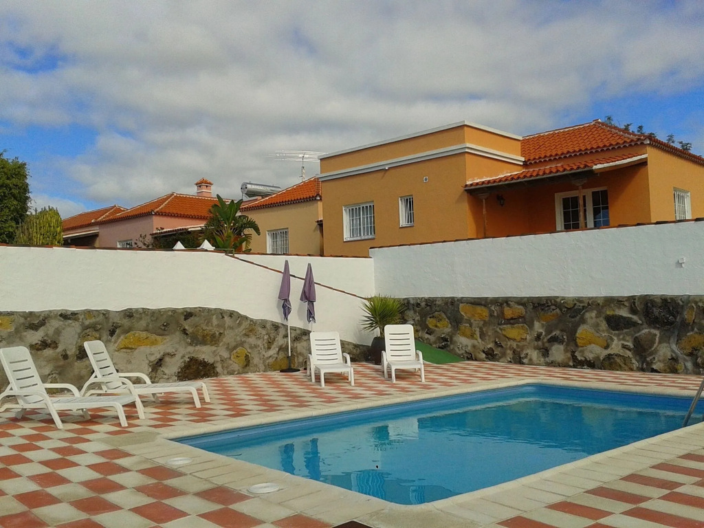 Residencial El Poleal