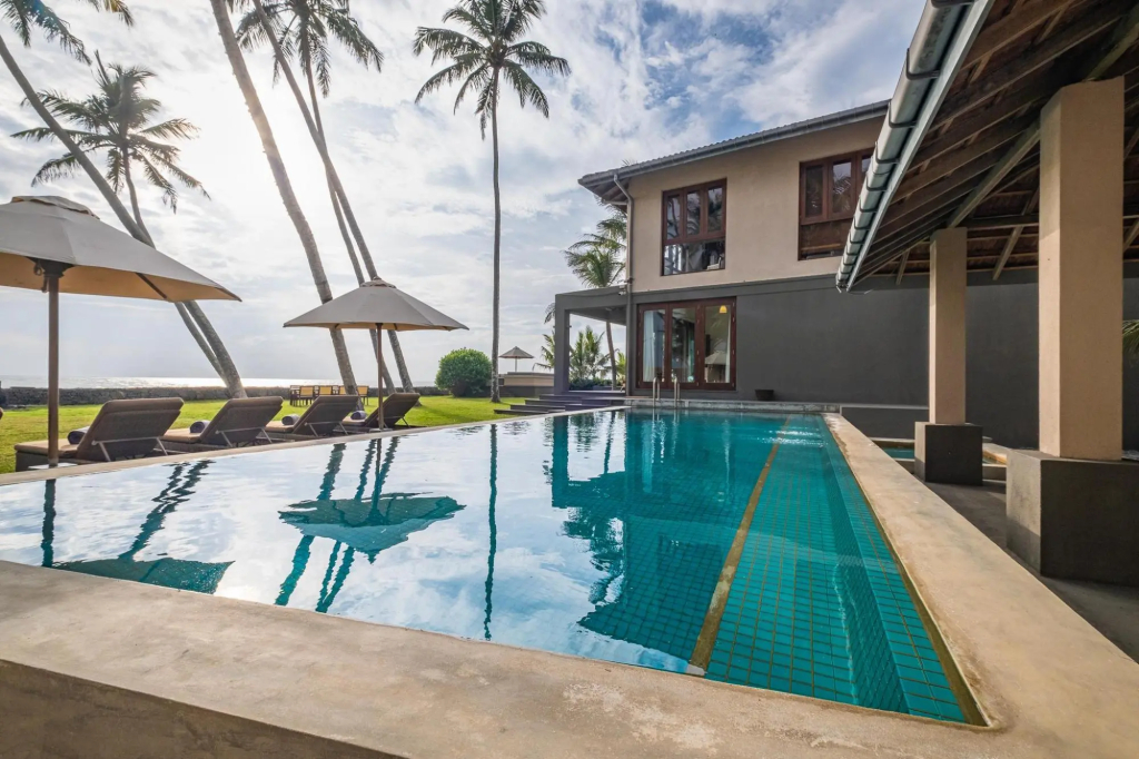 Kabalana Village House