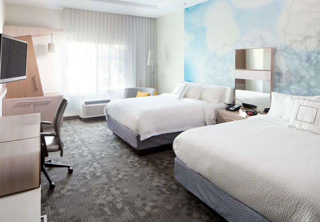Courtyard by Marriott Palm Beach Jupiter
