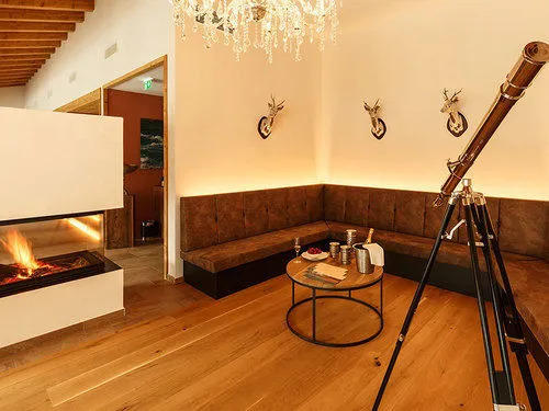Lechquell Hotel Post