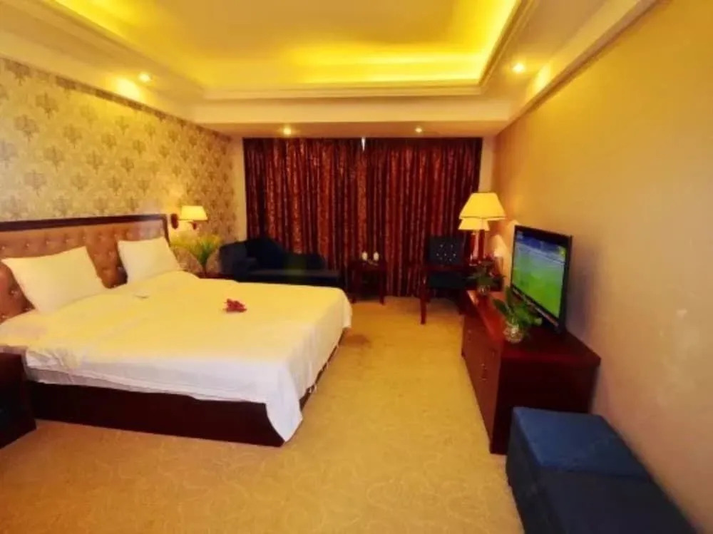 Xinyu Hotel
