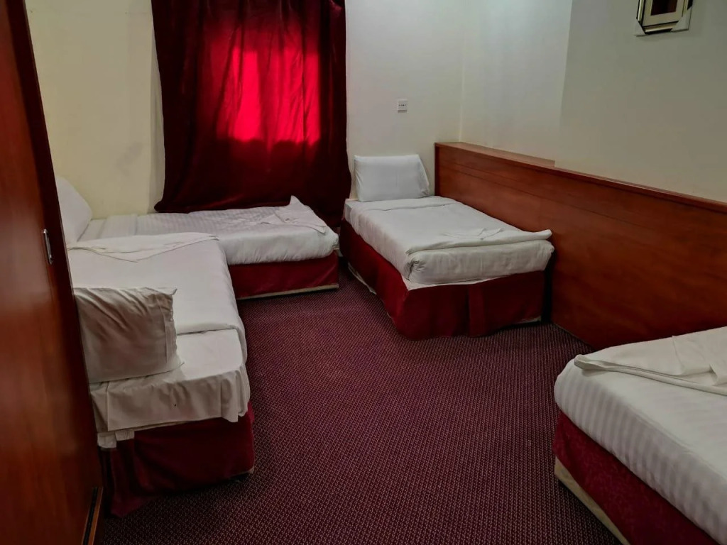 Al Azafea Hotel