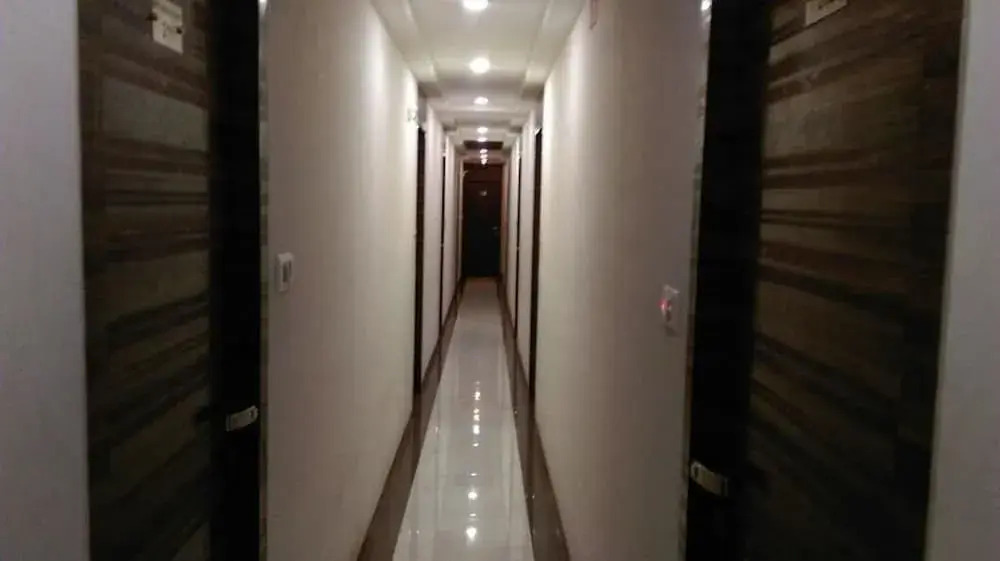 Hotel Palace Reisdency