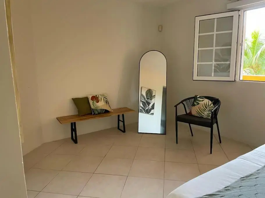 New modern apartment in Jan Thiel (Curaçao)