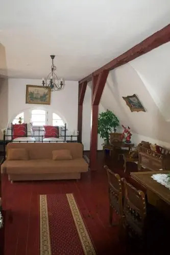 Hotel Torino Zeitz