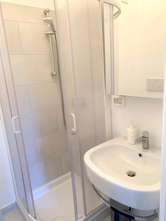 Apartment With 3 Bedrooms In Sperlonga With Wonderful Sea View Enclosed Garden And Wifi