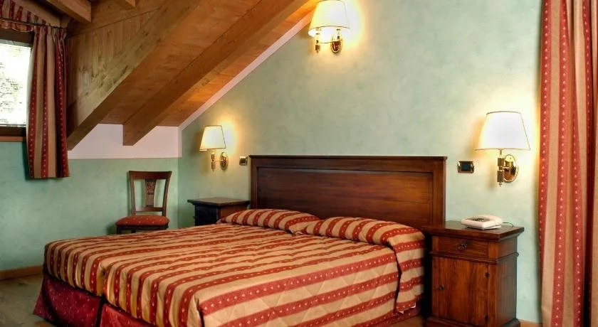 Hotel Vittoria