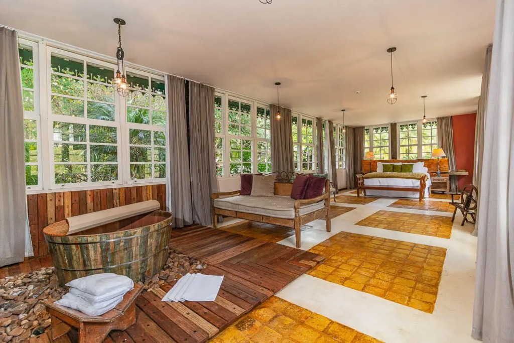 Confraria Colonial Hotel Boutique