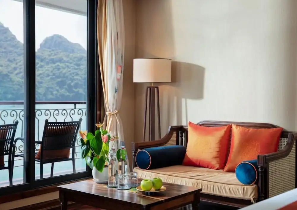 Indochine Lan Ha Bay