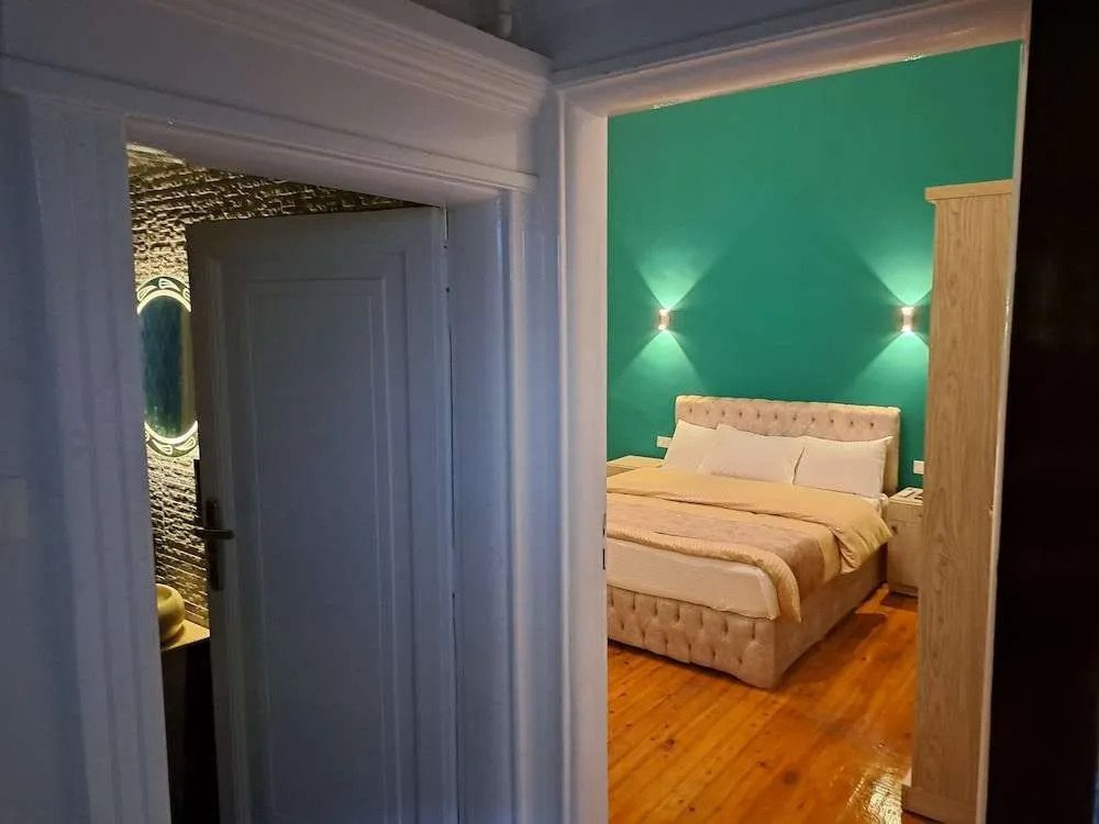 downtown Family Suites