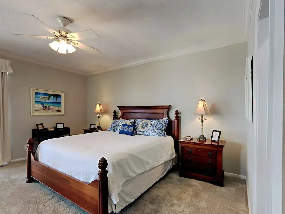 Romar House #702B by Southern Vacation Rentals