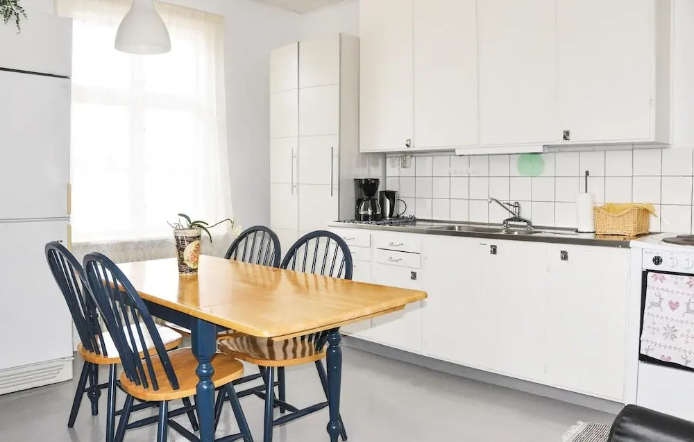 Amazing Apartment in Sunne With 1 Bedrooms and Wifi