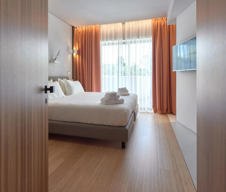 Hotel Ocelle Thermae & Spa