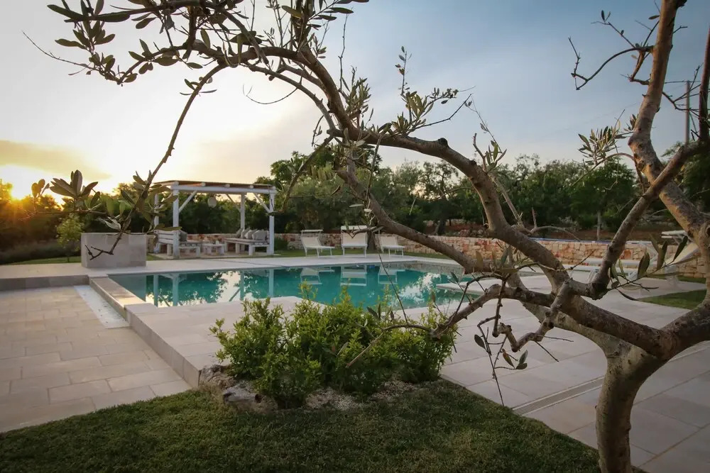 Trulli della Lama