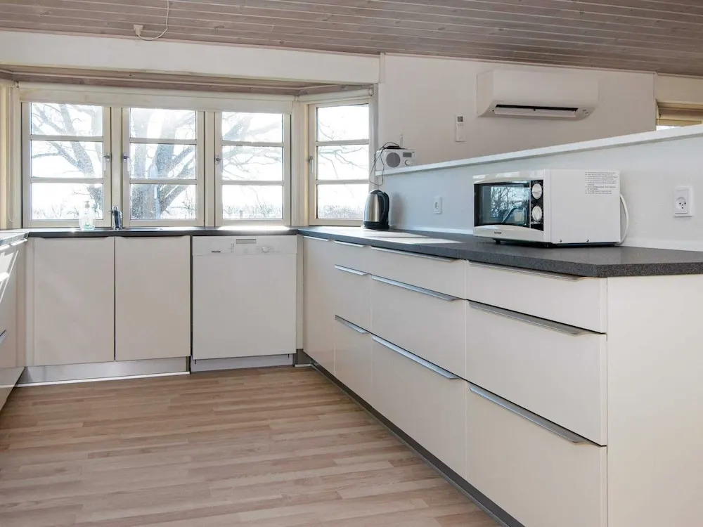 4 Star Holiday Home in Borkop