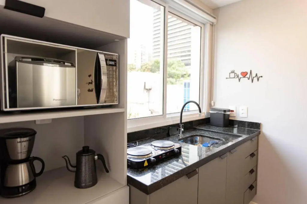 Bela Vista Apartment
