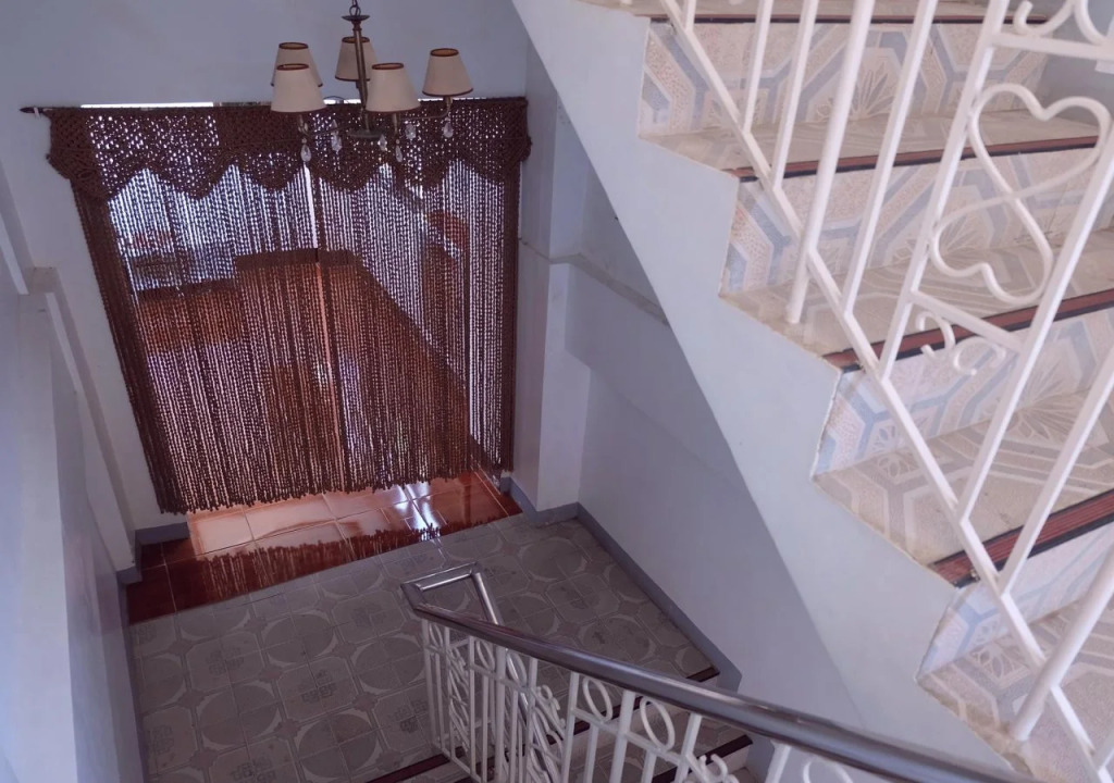 Maribago Seaview Pension & Spa by RedDoorz