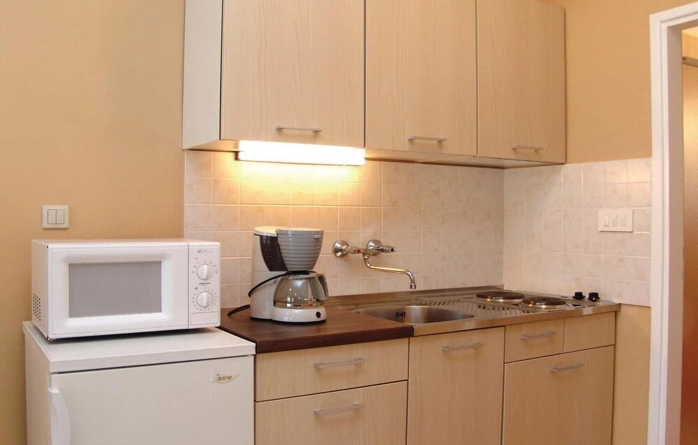 Awesome Home in Porec With Wifi and 2 Bedrooms