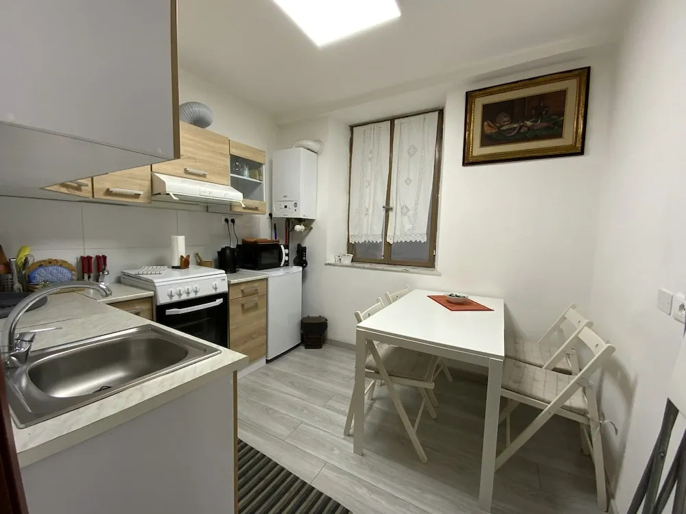 Casa Camelie