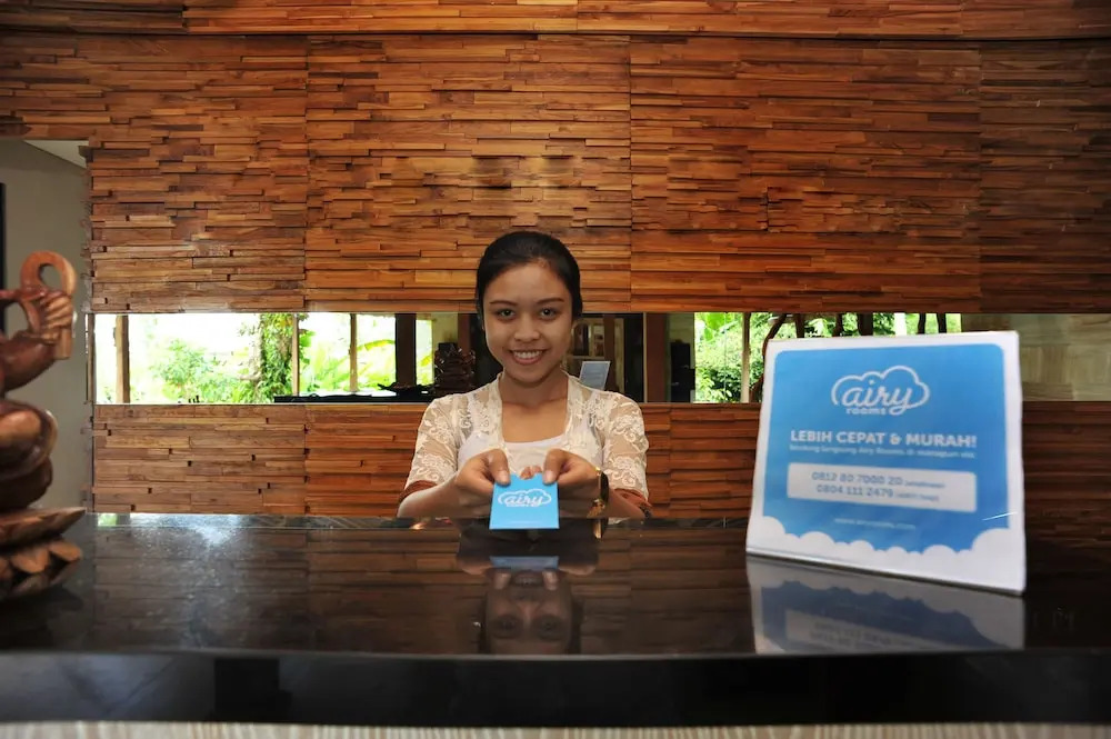 Airy Ubud Banjar Pengiyahan Payangan Gianyar Bali