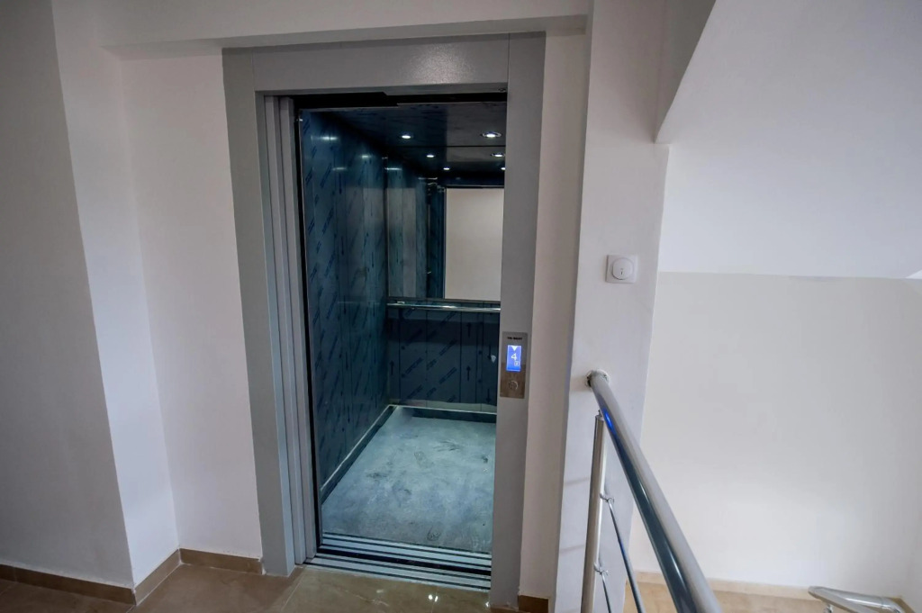 Apartment Tesoro