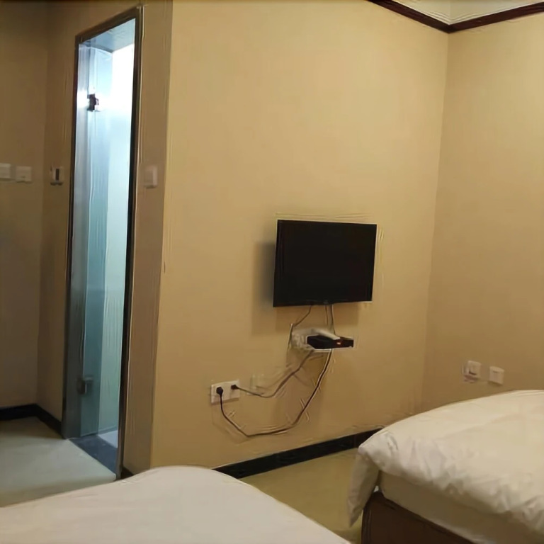Kuanheju Courtyard Theme Inn