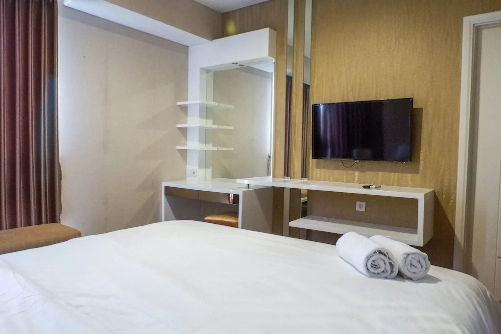 Strategic & Spacious 3BR Apartment at Trillium Residence