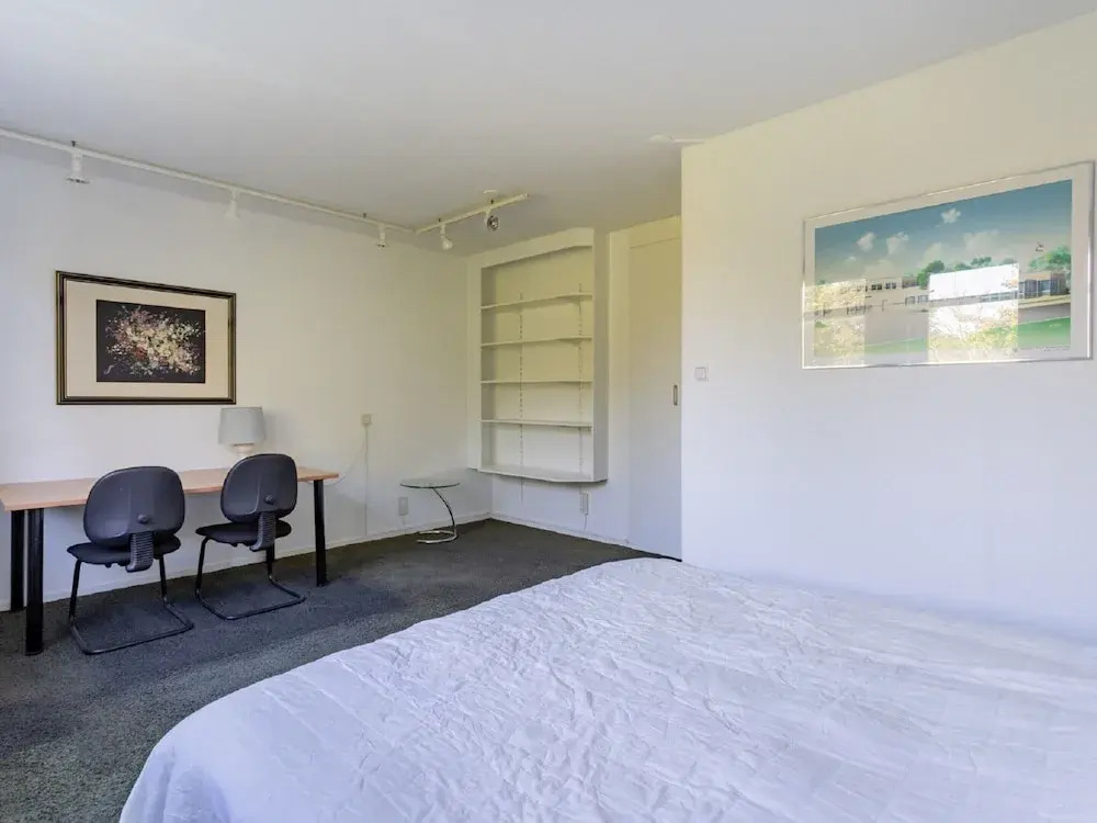Apartment in Alkmaar With sea Beach