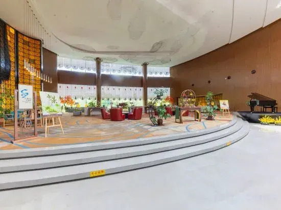 Xingtai Blue Horizon Grand Holiday Hotel