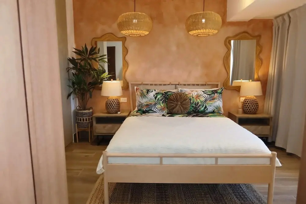Loft for 2 People With Garden View in Cap Cana