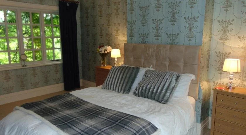 Roseview B&B Rhyl