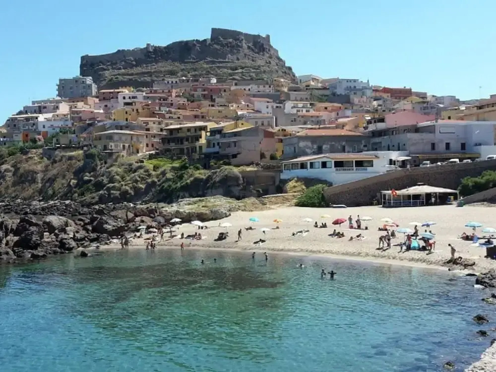 Lubagnu Vacanze