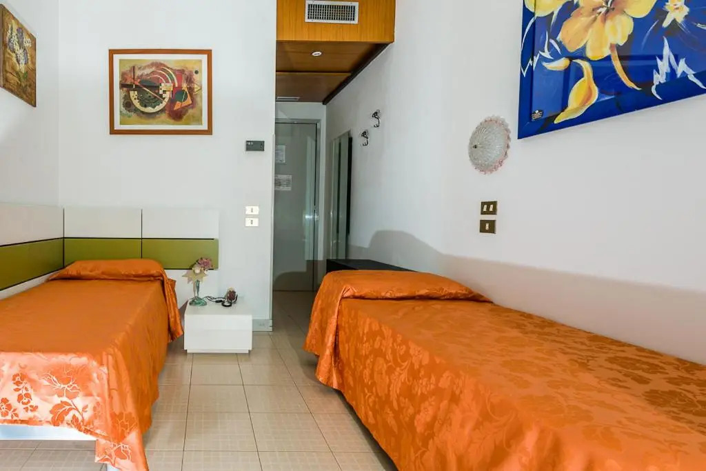 Hotel Alle Due Palme