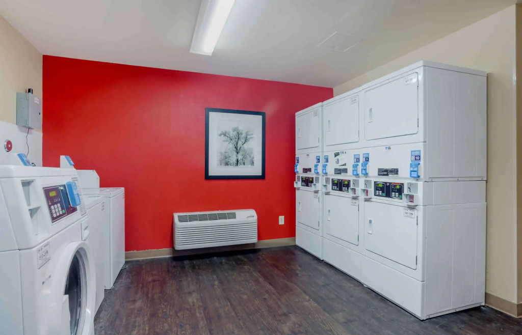 Extended Stay America Suites - Los Angeles - Torrance Blvd